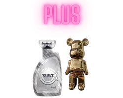 Devoted Creations Vault 400 ml PLUS Beer Goud 22 cm !