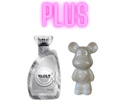 Devoted Creations Vault 400 ml Plus Beer Wit