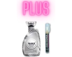 Devoted Creations Vault 400 ml PLUS Daytona Facebooster 10 ml