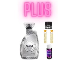 Devoted Creations Vault 400 ml PLUS Daytona Facewax PLUS Sunshot PLUS 2x Daytona Olie 2ml