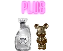 Devoted Creations Vault - Zonnecrème met drievoudige bronzing formule - 400 ml