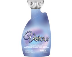 Devoted Creations - Velour - 400ml - Zonnebankcrème