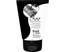 Devoted Creations - White 2 Bronze - Facial Bronzer - 89ml