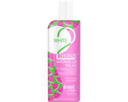 Devoted Creations - White 2 Bronze Watermelon Gelée - 250ml - Zonnebankcrème
