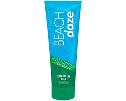 Emerald Bay Beach Daze - Exotic Intensifier zonnebankcrème