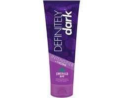 Emerald Bay Definitely Dark - Accelerating Intensifier -zonnebankcrème