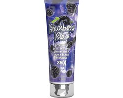 Fiesta Sun Blackberry Blast Zonnebankcreme 25x Bronzer - 236 ml