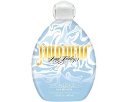 JWOWW Hypoallergenic DHA Bronzer- zonnebankcrème