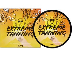 !NEW DESIGN! Extreme Tanning |NIEUWE GEUREN| Shine Brown | Tanning butter| Zonnestralen | Zonnebank | At-Shop | Sneller bruin | Zonnecreme | Zonnebrand| PERZIK | PEACH