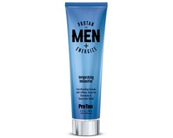 Pro Tan for Men Energize - Zonnebankcreme voor mannen - Intensifier Accelerator - 280 ml