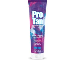 PRO TAN HYPOALLERGEEN ZONNEBANKCREME BRUINVERSNELLER - 280ML