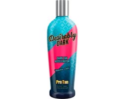 Protan Desirably Dark - Dark Tan Accelerator 250 Ml