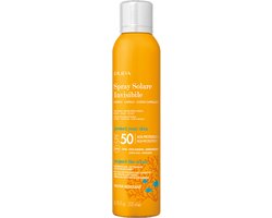 Pupa Milano - Invisible Sunscreen Spray SPF50 - 200 ml