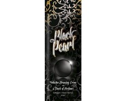 SOLEO Black Pearl, 15ml