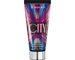 SOLEO CITY Bronzer, 150ml