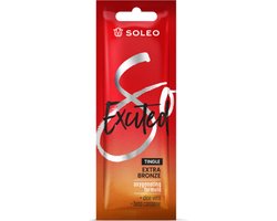SOLEO - Excited , 15ml - Default