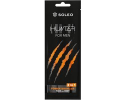 SOLEO Hunter Bronzer, 15ml