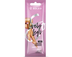 SOLEO Lovely Legs, 10ml