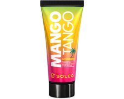 Soleo - Mango Tango Accelerator - 150ml