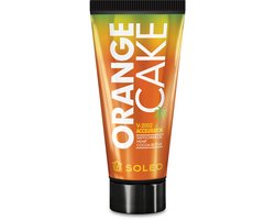 Soleo - Orange Cake - Zonnebankcreme