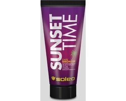 Soleo - Sunset Time - Dark Bronzer