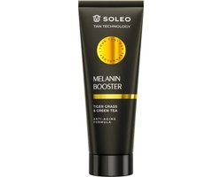 Soleo - Tan Technology - Melanin Booster - 200ml