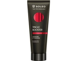 Soleo - Tan Technology - Tingle Booster - 200ml