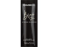 Supertan Black Star strong bronzer 15ml