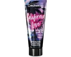 Supertan California Love Collageen Bronzer 200ml