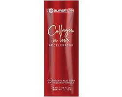 Supertan Collagen in love accelerator 15ml