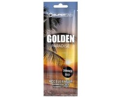 Supertan Golden Paradise Accelerator 15ml