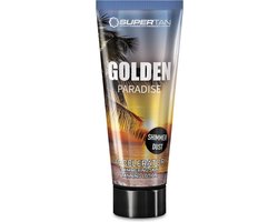 Supertan Golden Paradise Accelerator 200ml