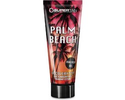 Supertan Palm Beach accelerator 200ml