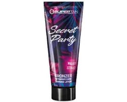 Supertan Secret Party Bronzer 200ml