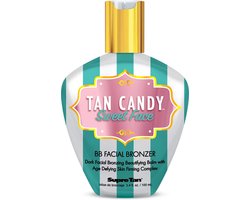 SupreTan Tan Candy Sweet Face 100ml BB Facial Bronzer