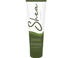 Swedish Beauty - Shea You Love Me + DHA Bronzer - 250ml