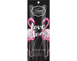 TAN DESIRE Love Story Accelerator, 15ml