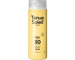 Tenue Soleil Zonnemelk SPF30 125 ml