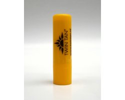 Twin Tan lipbalsem - SPF 10