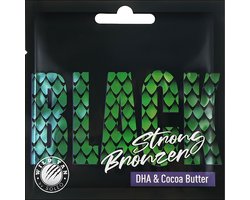 WILD TAN Black Strong Bronzer, 15ml