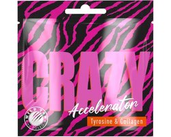 WILD TAN Crazy Accelerator, 15ml