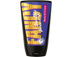 WILD TAN - Fancy Vanilla Bronzer - 125ml