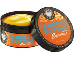 Wild Tan - Tanningbutter - Shinebrown - Carrot