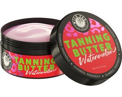 Wild Tan - Tanningbutter - Shinebrown - Watermelon