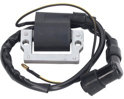 12V XL185 XR-ontstekingsspoel, hoge prestaties voor XL 125, 175, 200 en 250