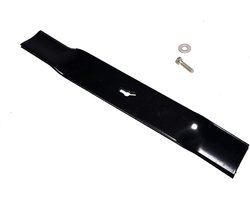 37 CM Elektrische Grasmaaier Mes - Vervangingsmes voor Grasmaaiers