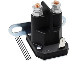 725-1426 Starter Solenoid voor MTD 925-1426 925-1426A 725-1426A 725-0771 925-0771 voor Snapper 18817 75671 voor Toro 112-0309 334009 B 435 0 65 Grasmaaier 12V 80Amp Starter Relais Solenoid