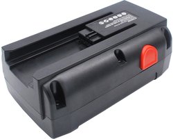 8838 Li-ion 5.0Ah/25V Plus.Parts Accu voor Gardena (125Wh)