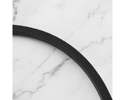 Aandrijfriem voor grasmaaier 1194 mm binnenomtrek dek V-riem 1265 mm buitenomtrek OE 754-0444/954-0444 - Compatibel met MTD zitmaaiers .