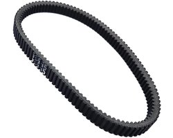 Aandrijfriem voor Polaris 3211180 321172 voor diverse modellen 2013-2020